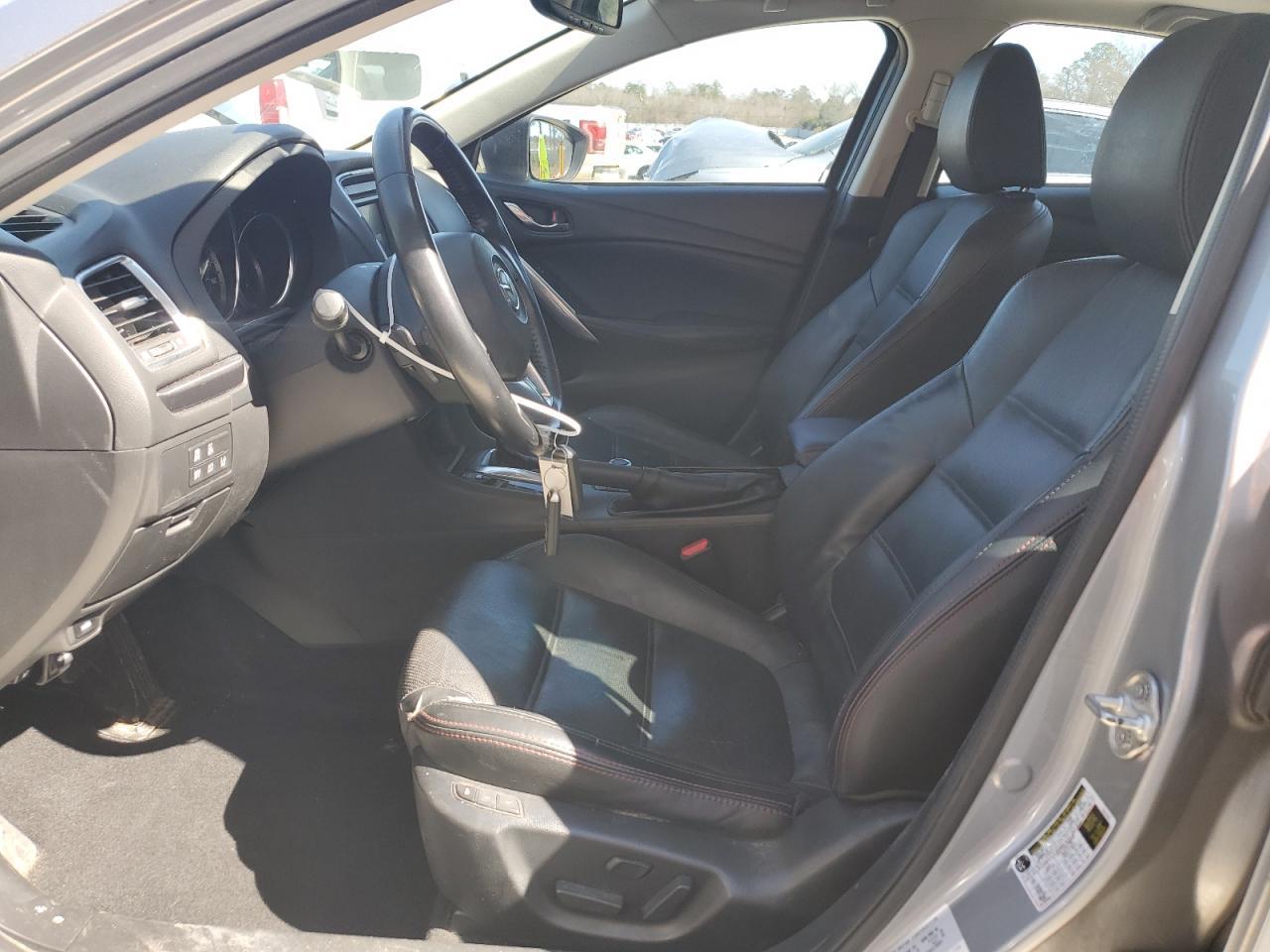 2014 MAZDA 6 GRAND TO - Image 7
