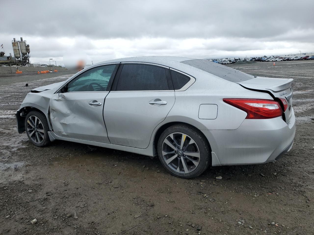 2016 NISSAN ALTIMA 2.5 - Image 2