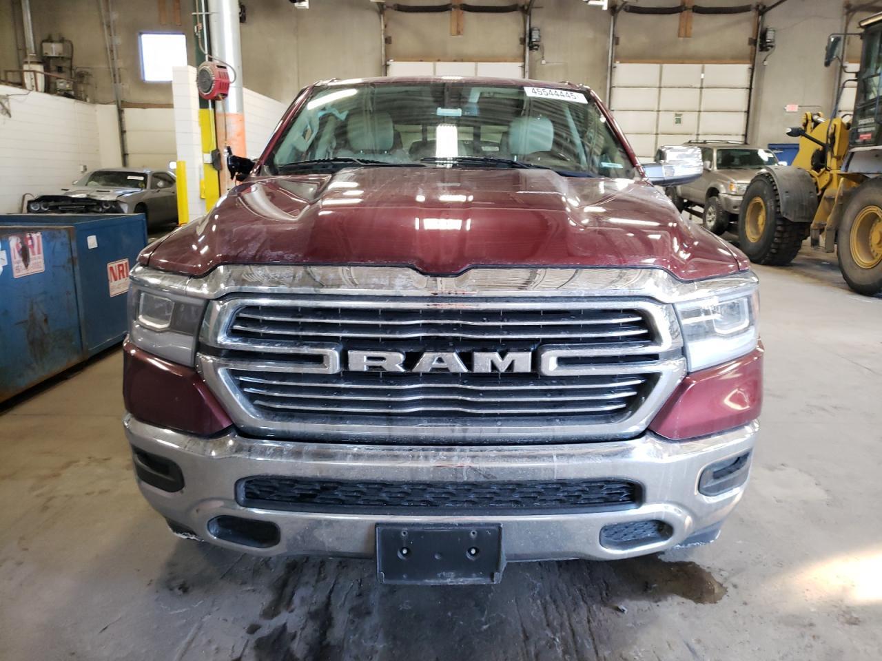 2019 RAM 1500 LARAM - Фото 5