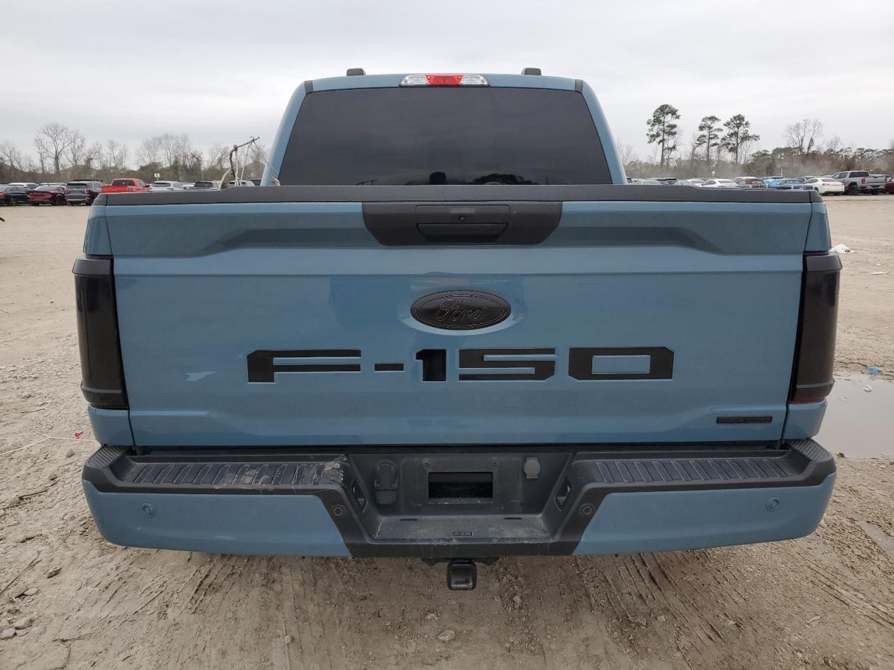 2023 FORD F150 SUPER - Image 6