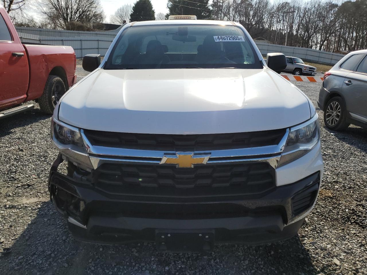 2021 CHEVROLET COLORADO - Image 5