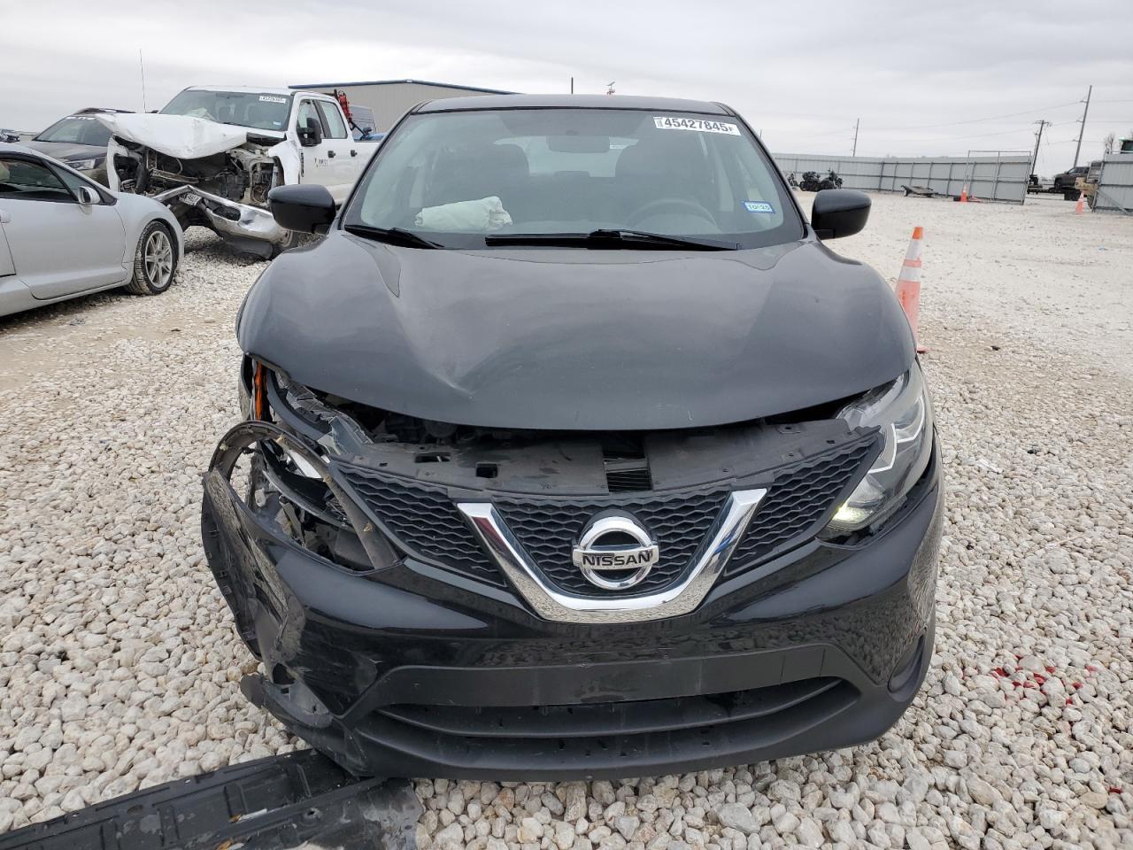2017 NISSAN ROGUE SPOR - Image 5