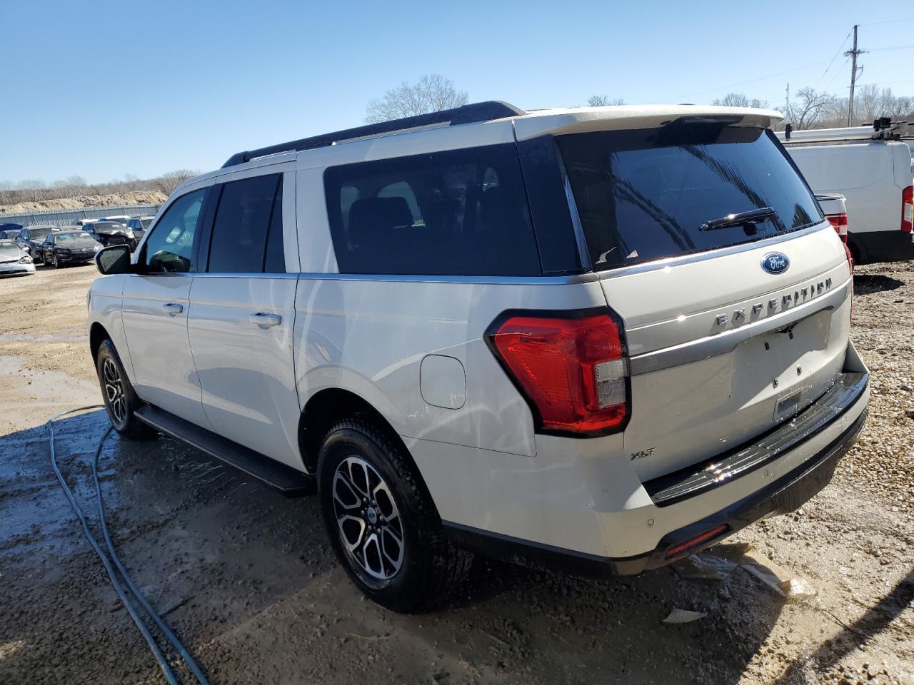 2024 FORD EXPEDITION - Image 2