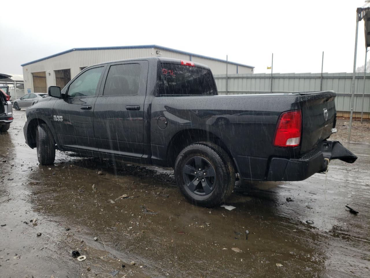 2017 RAM 1500 ST - Image 2