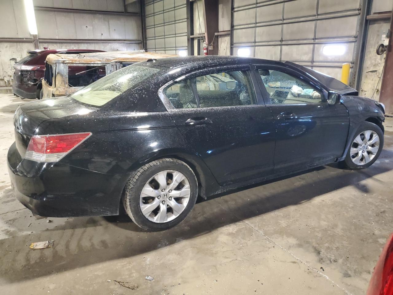 2010 HONDA ACCORD EXL - Image 3