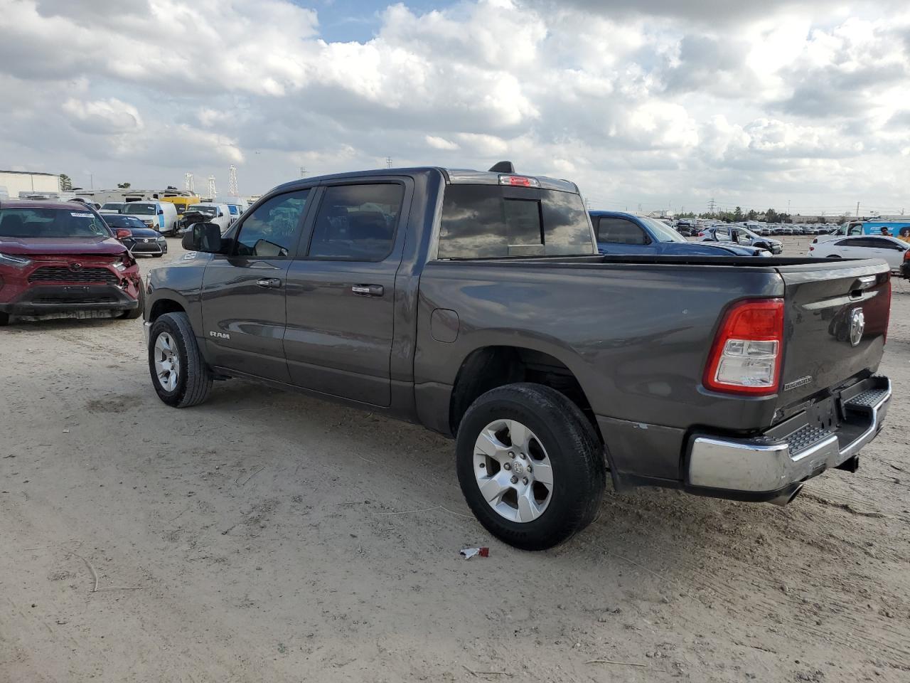 2019 RAM 1500 BIG H - Image 2