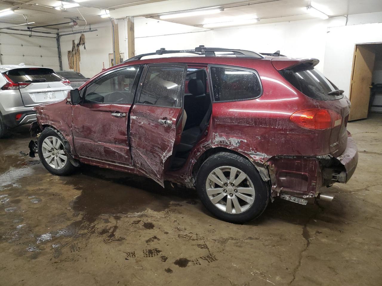 2011 SUBARU TRIBECA LI - Фото 2