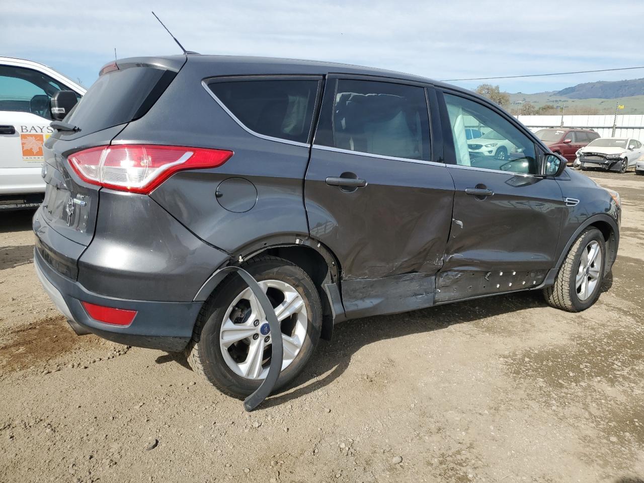 2015 FORD ESCAPE SE - Image 3