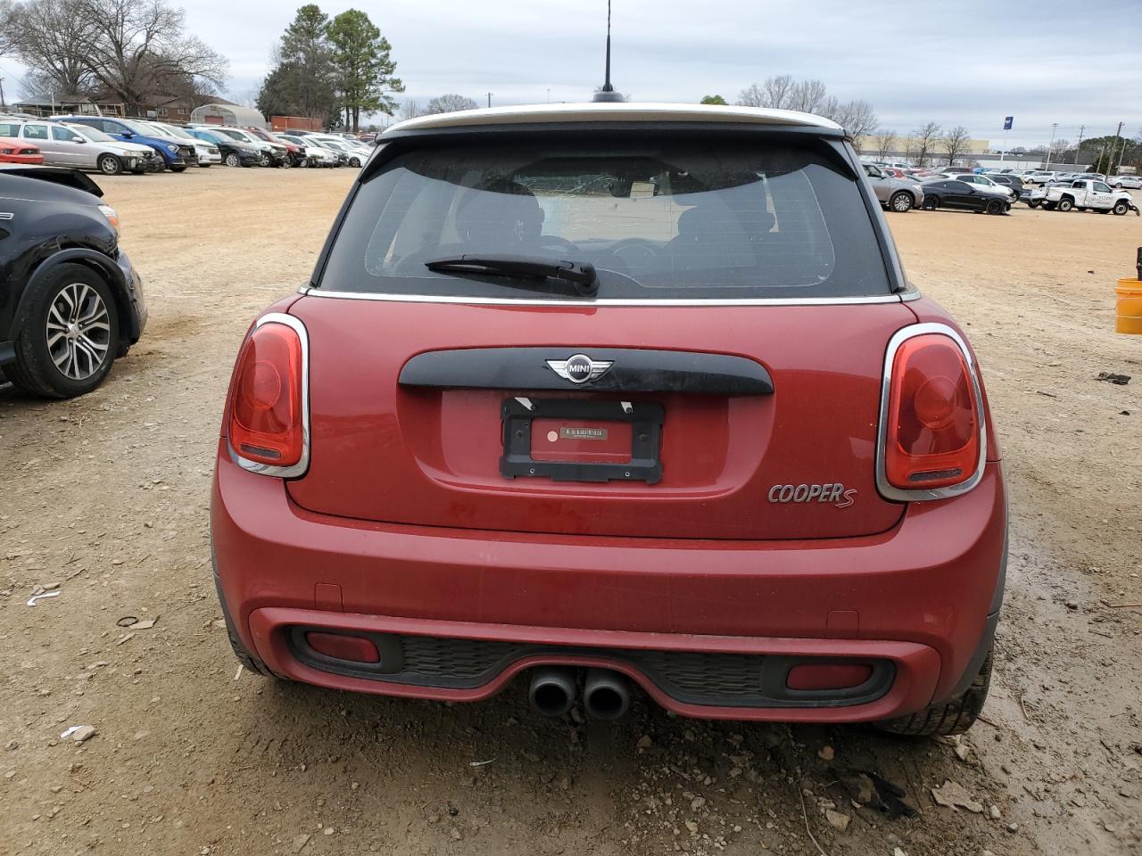 2017 MINI COOPER S - Image 6