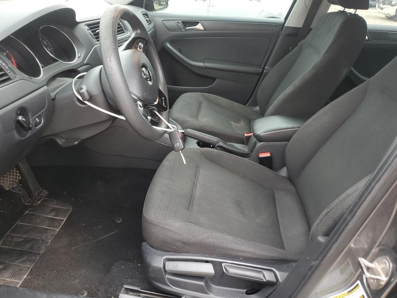 2016 VOLKSWAGEN JETTA S - Image 7