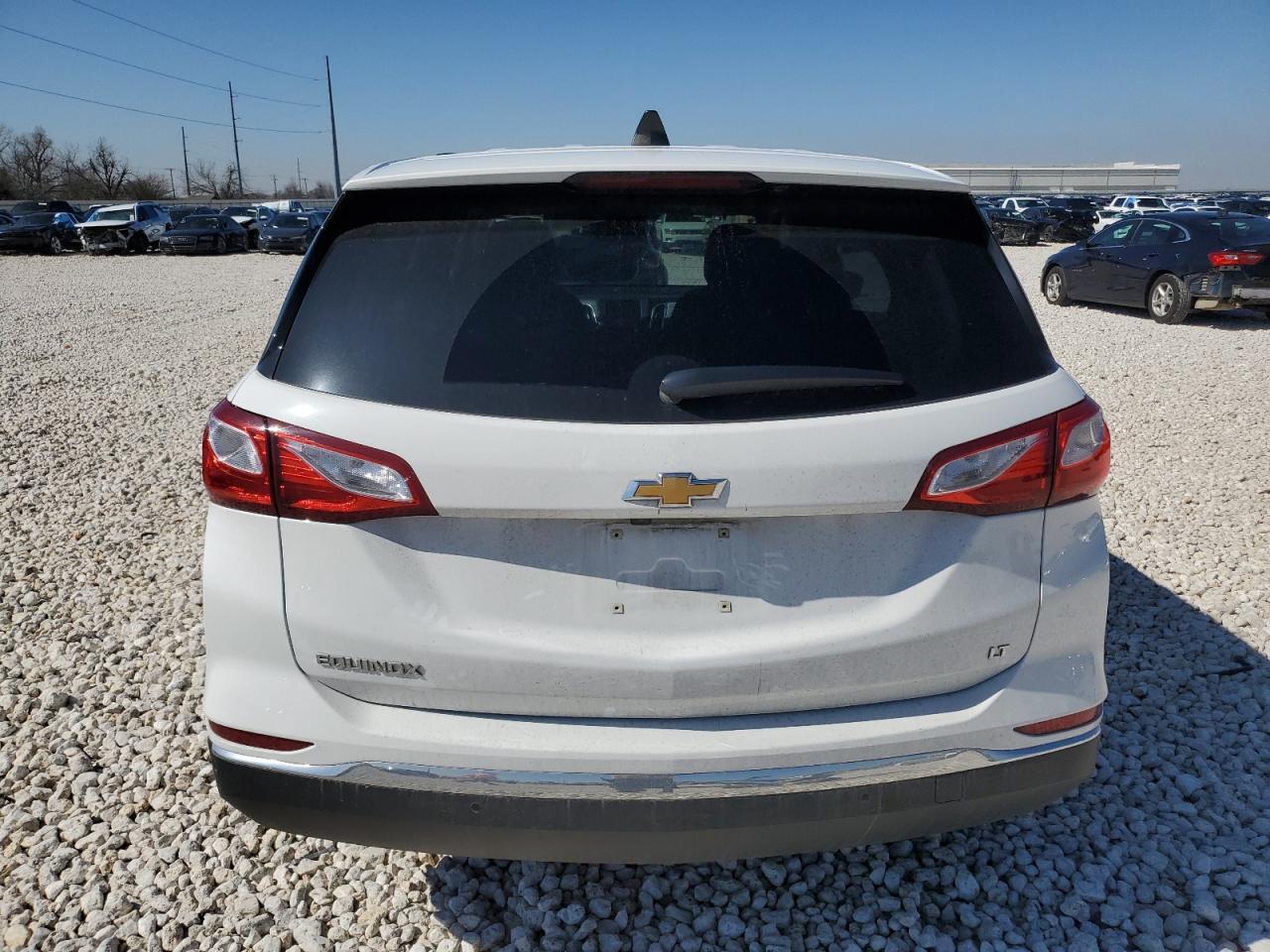 2019 CHEVROLET EQUINOX LT - Image 6