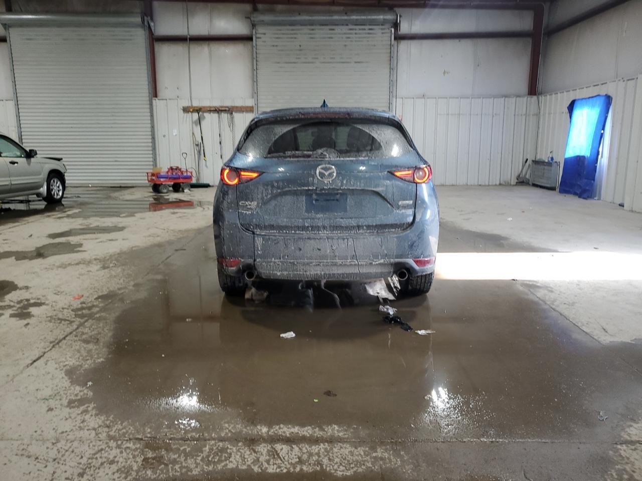 2018 MAZDA CX-5 GRAND - Image 6