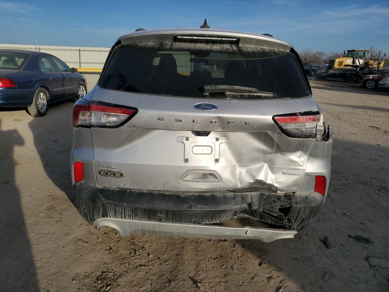 2020 FORD ESCAPE SEL - Image 6
