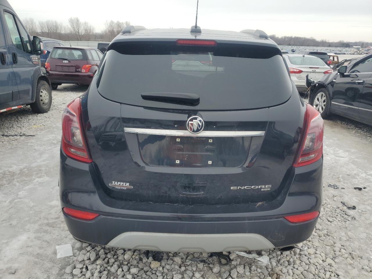 2019 BUICK ENCORE PRE - Image 6