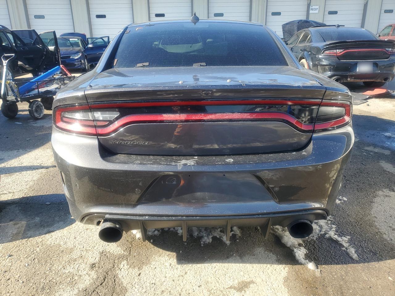 2020 DODGE CHARGER SC - Image 6