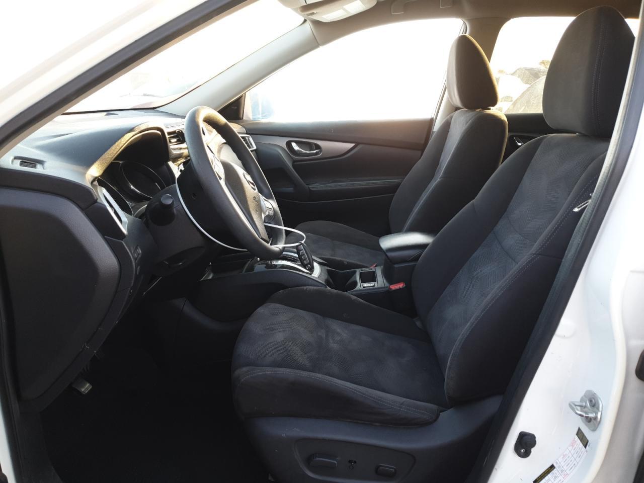 2015 NISSAN ROGUE S - Image 7