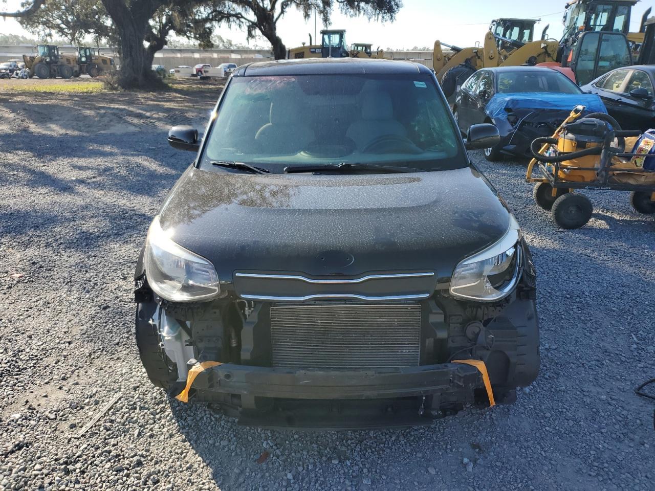 2019 KIA SOUL - Image 5
