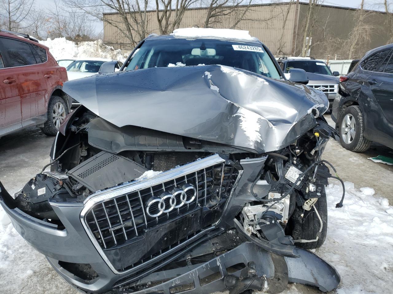 2016 AUDI Q5 PREMIUM - Image 5