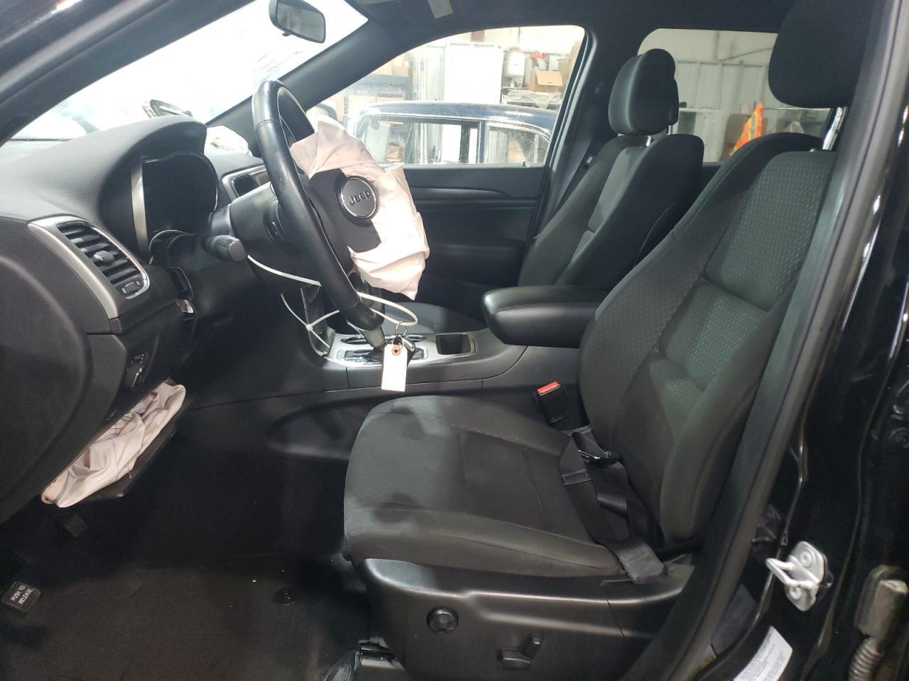 2018 JEEP GRAND CHER - Фото 7