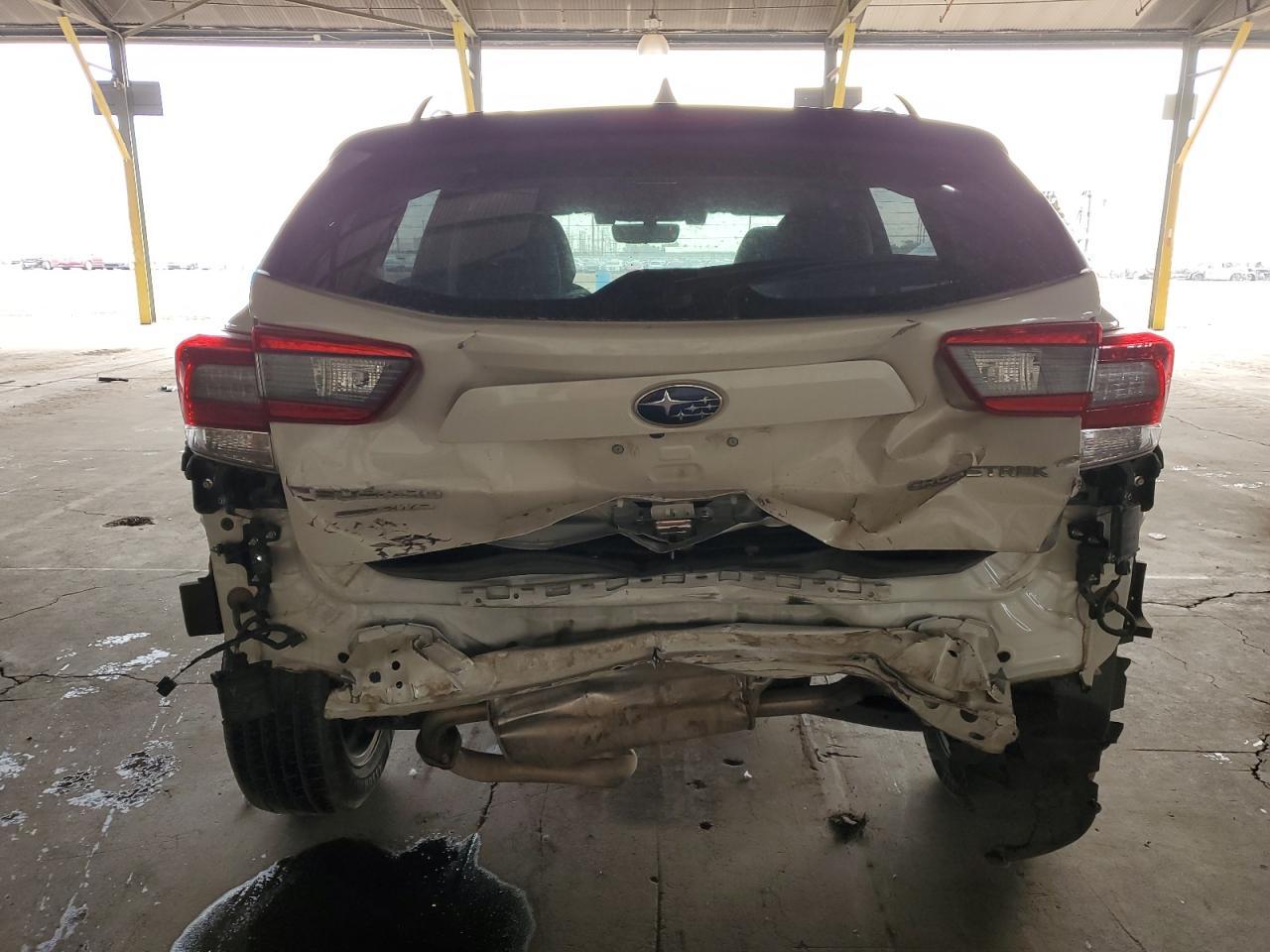 2021 SUBARU CROSSTREK - Фото 6