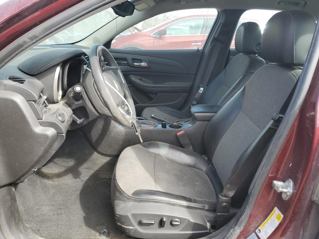 2015 CHEVROLET MALIBU 1LT - Image 7