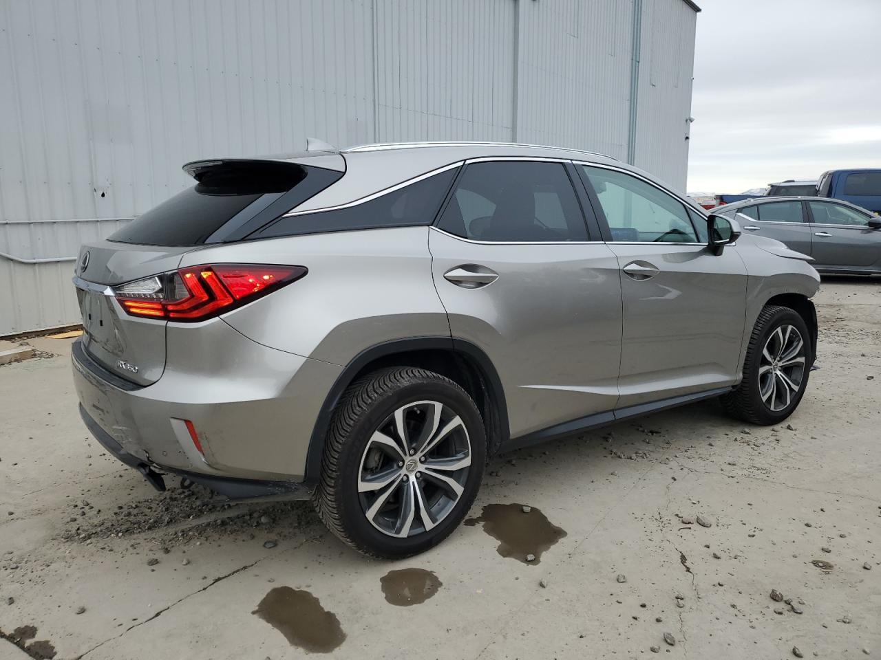 2017 LEXUS RX 350 BAS - Image 3