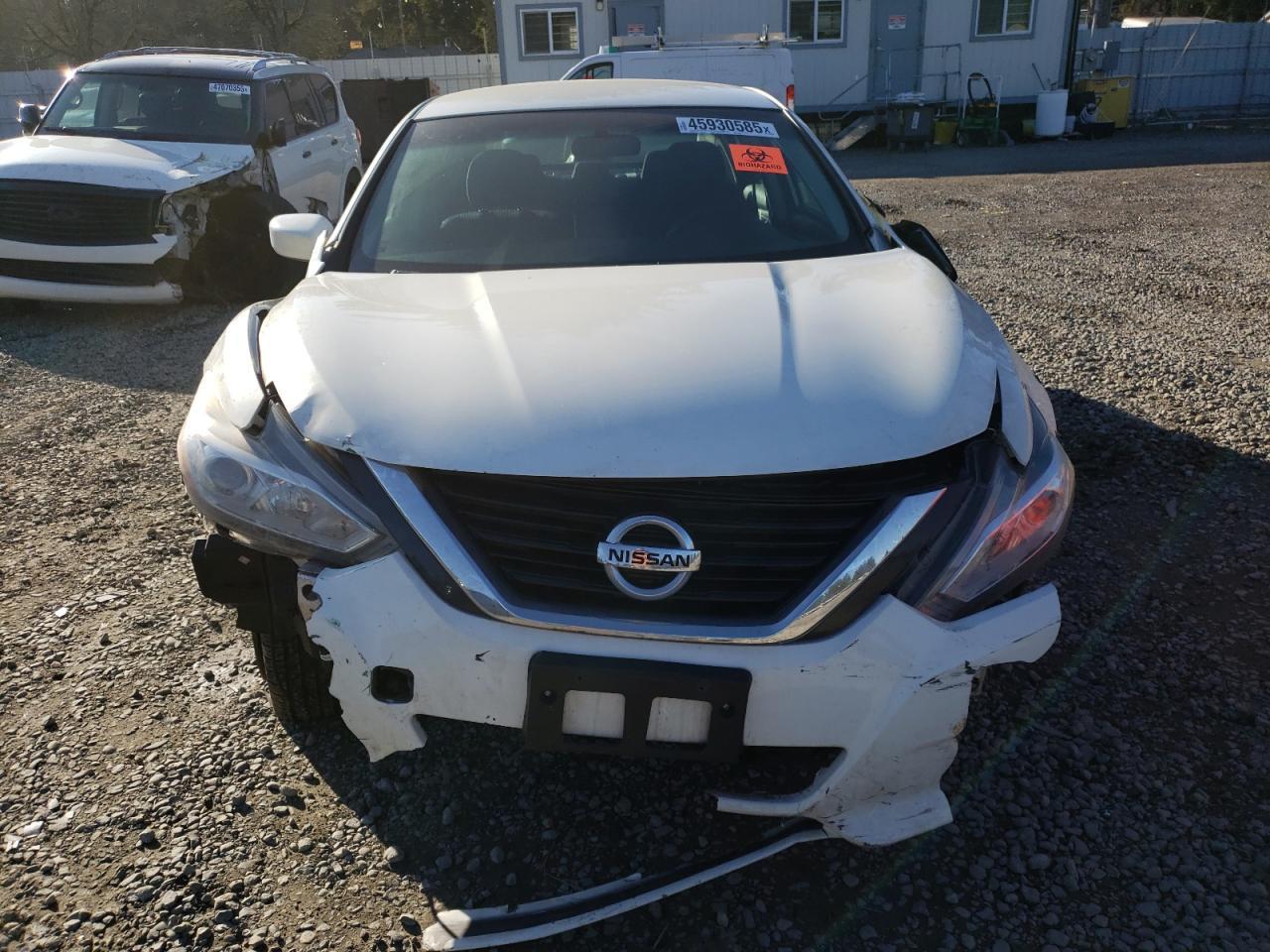2016 NISSAN ALTIMA 2.5 - Image 5