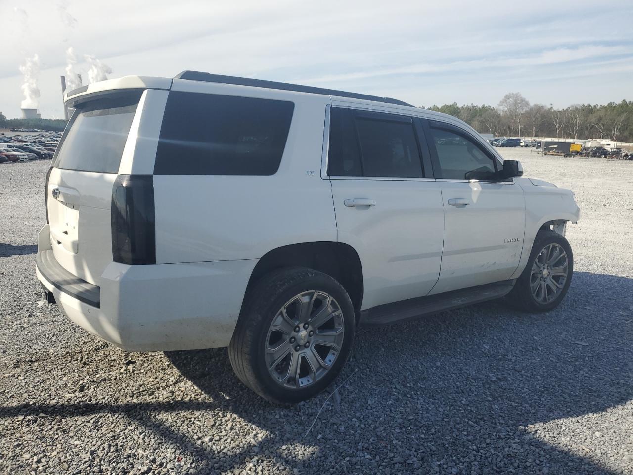 2015 CHEVROLET TAHOE C150 - Image 3
