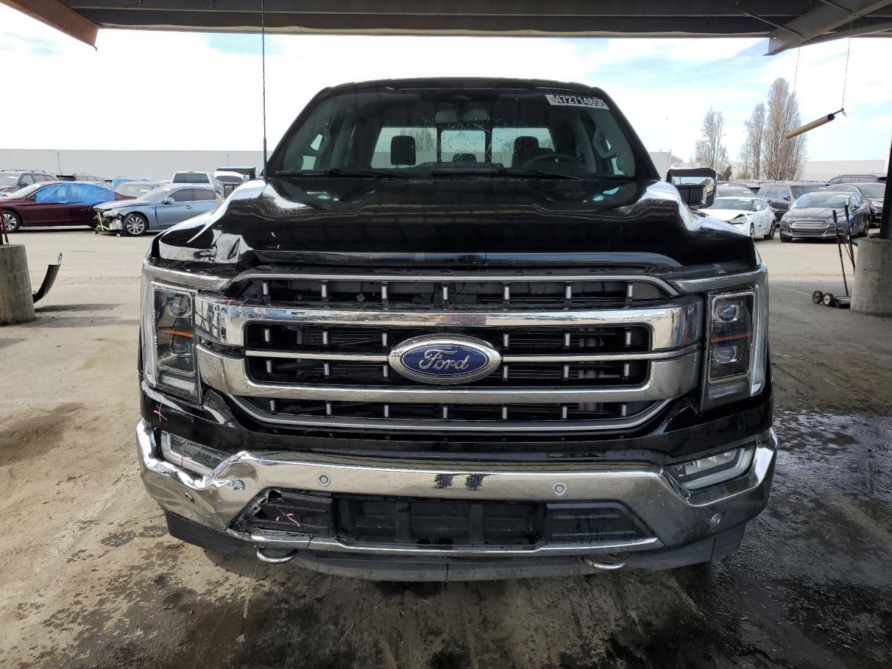 2023 FORD F150 SUPER - Фото 5