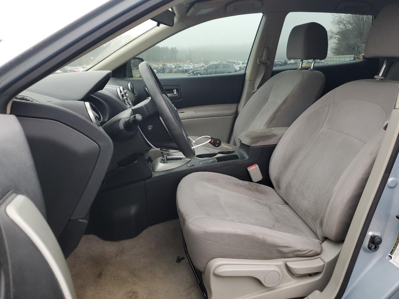 2015 NISSAN ROGUE SELE - Image 7
