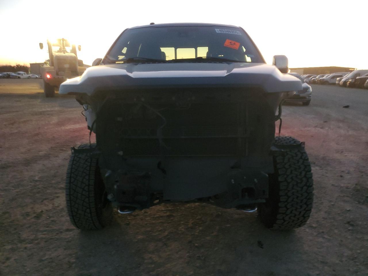 2017 FORD F150 SUPER - Фото 5