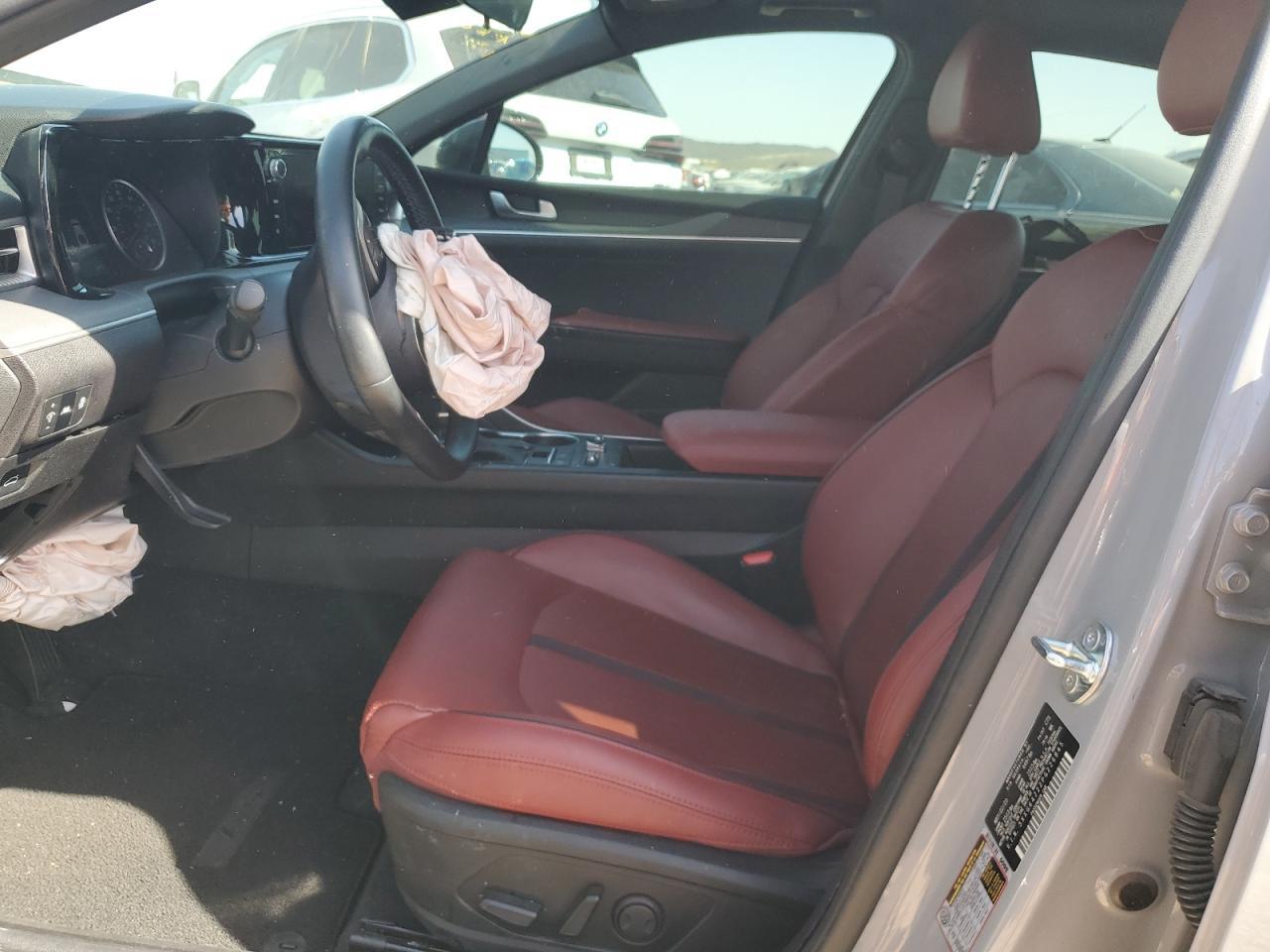 2023 KIA K5 GT LINE - Фото 7