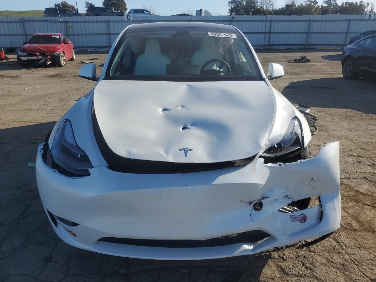 2024 TESLA MODEL Y - Image 5