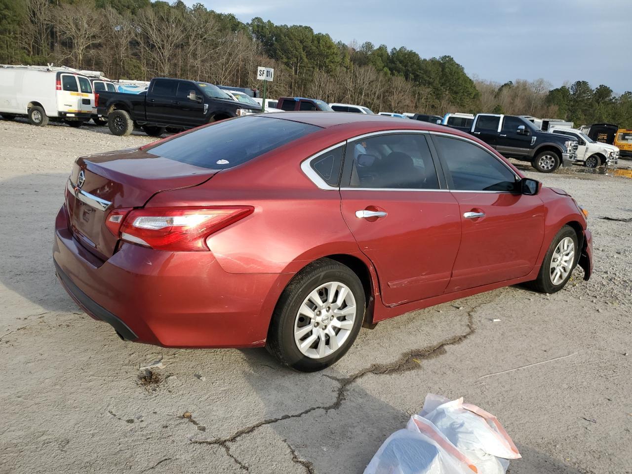 2016 NISSAN ALTIMA 2.5 - Image 3