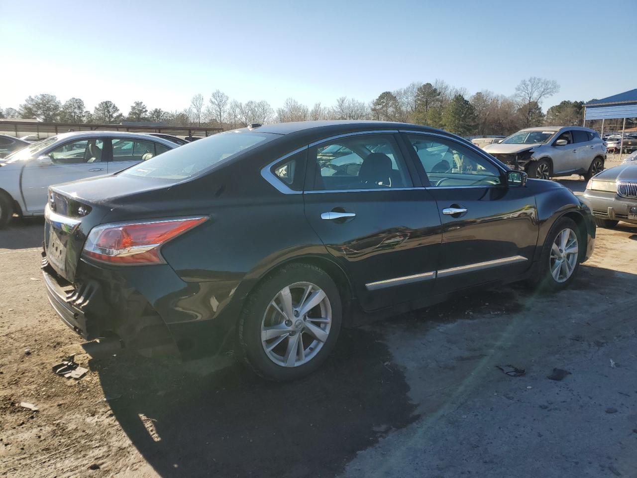 2015 NISSAN ALTIMA 2.5 - Image 3
