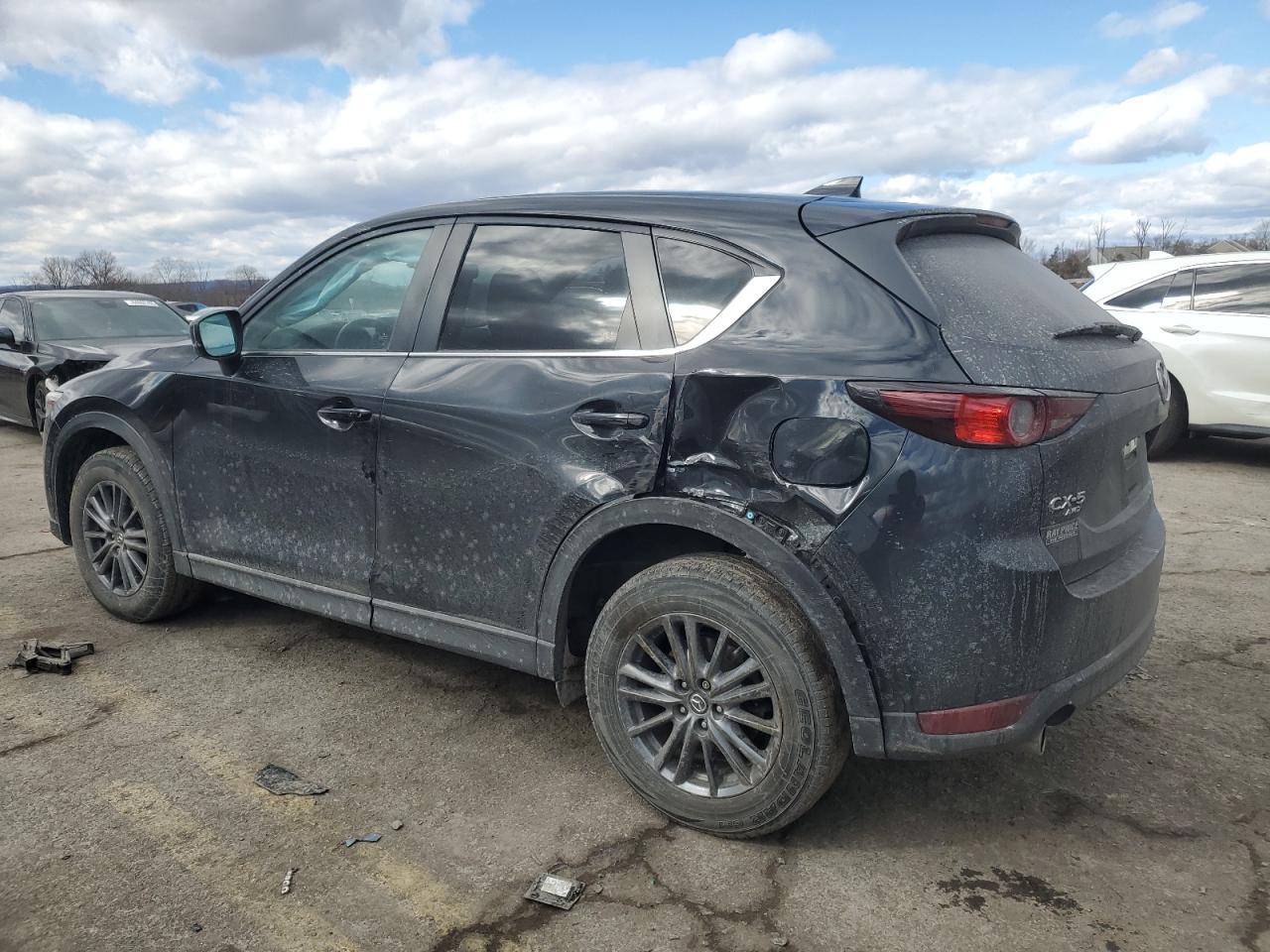 2021 MAZDA CX-5 TOURI - Image 2