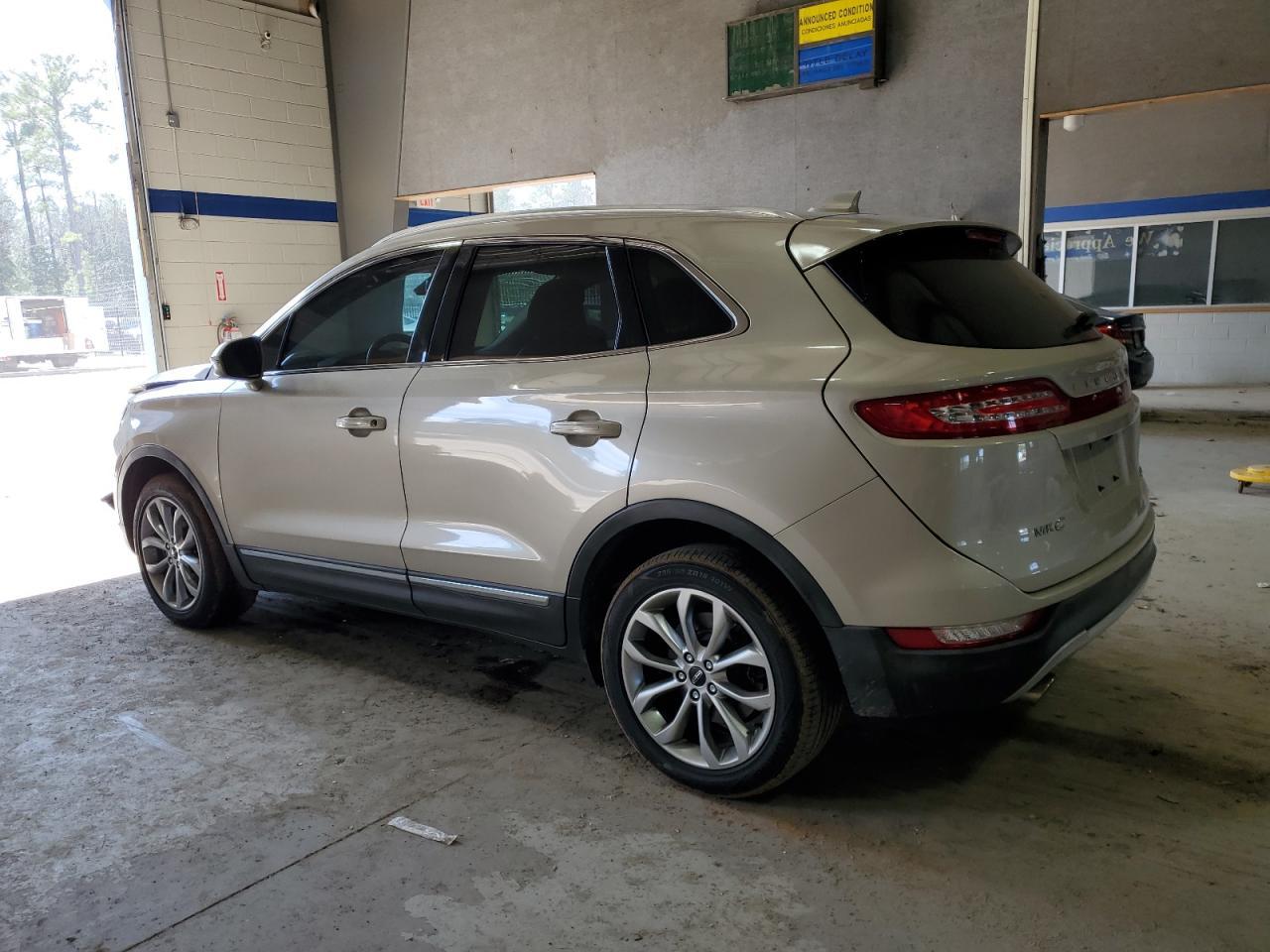 2017 LINCOLN MKC SELECT - Image 2