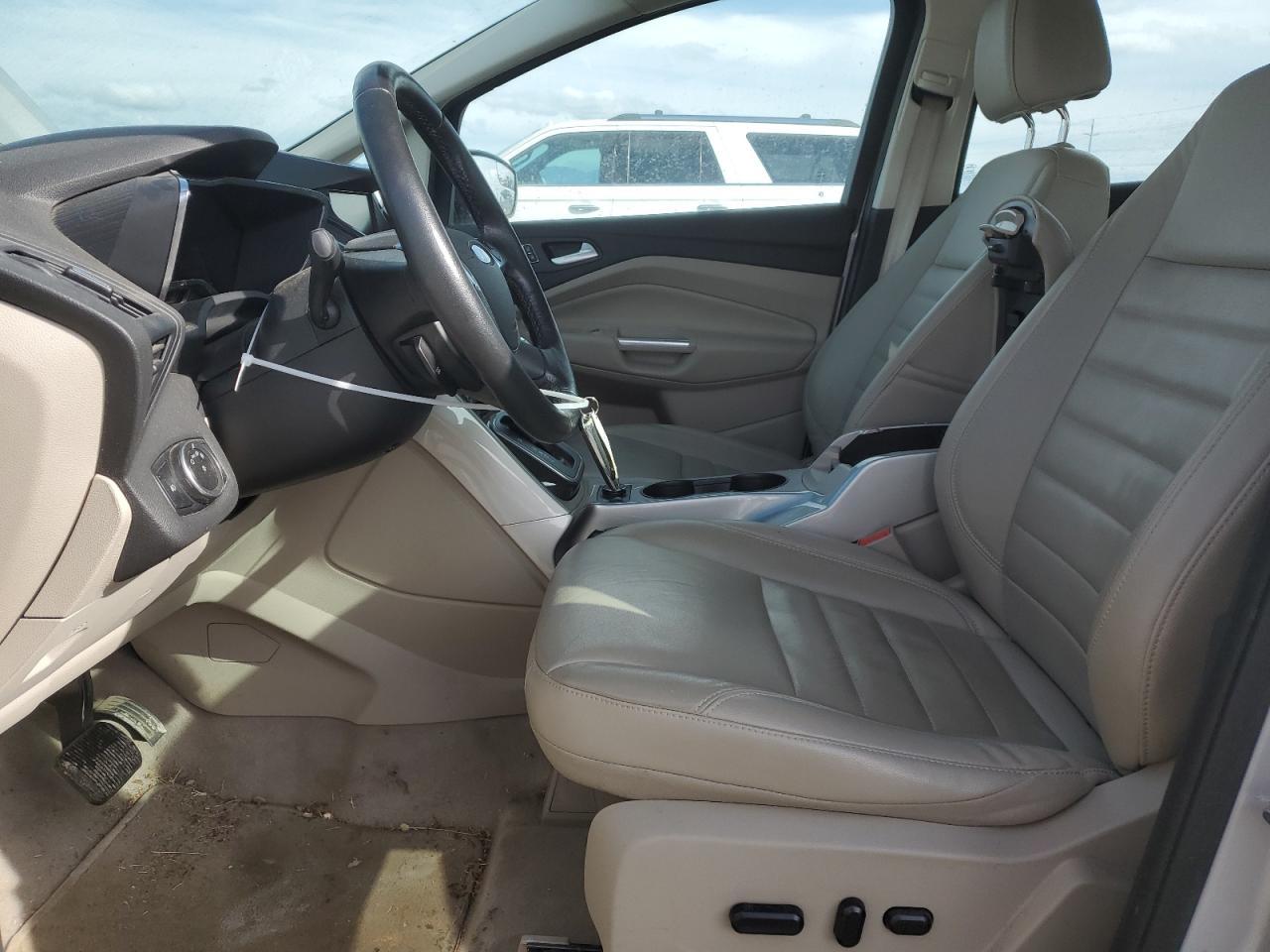 2015 FORD C-MAX PREM - Image 7