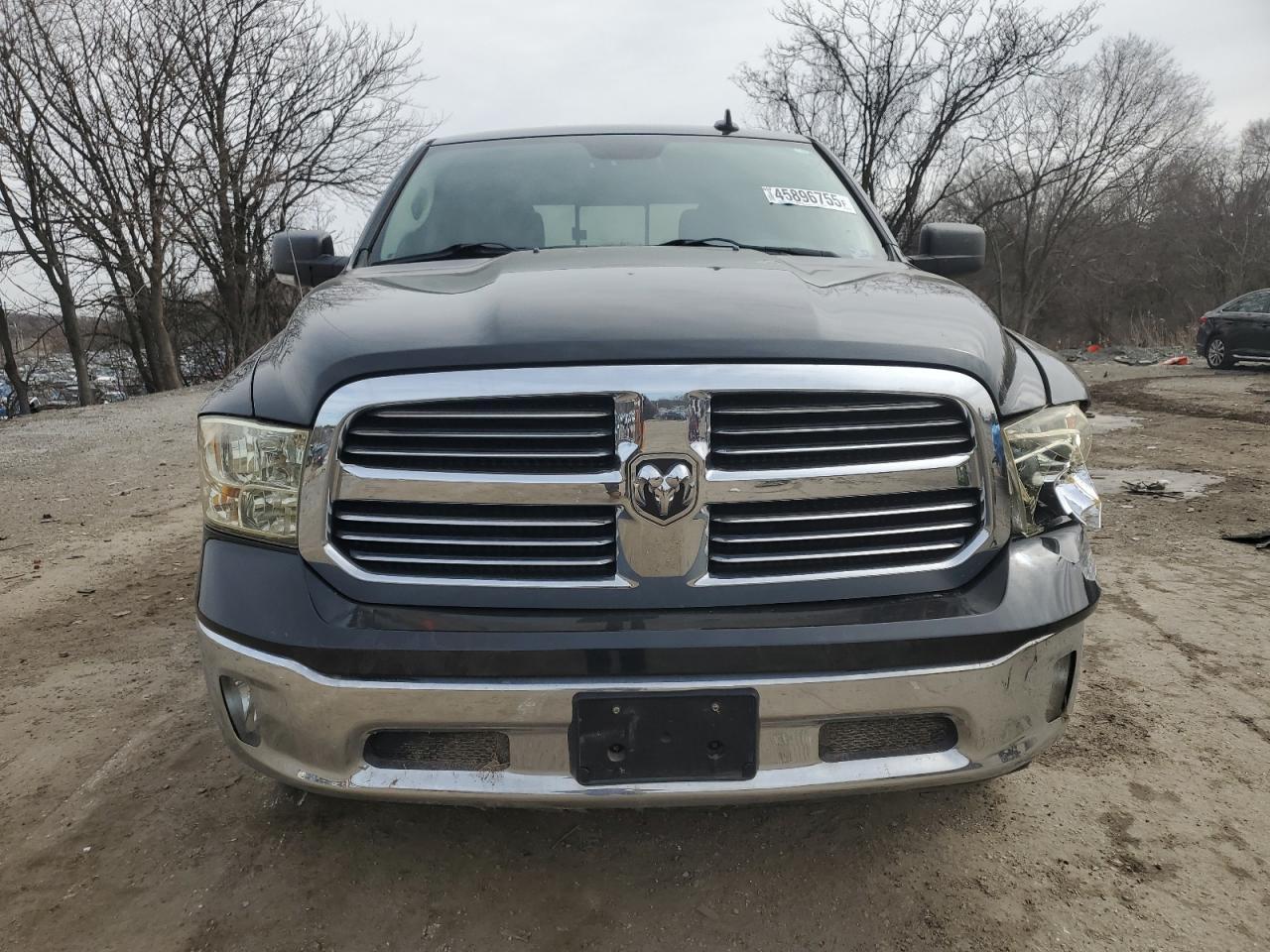2015 RAM 1500 SLT - Image 5
