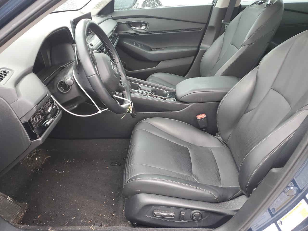2023 HONDA ACCORD HYB - Image 7