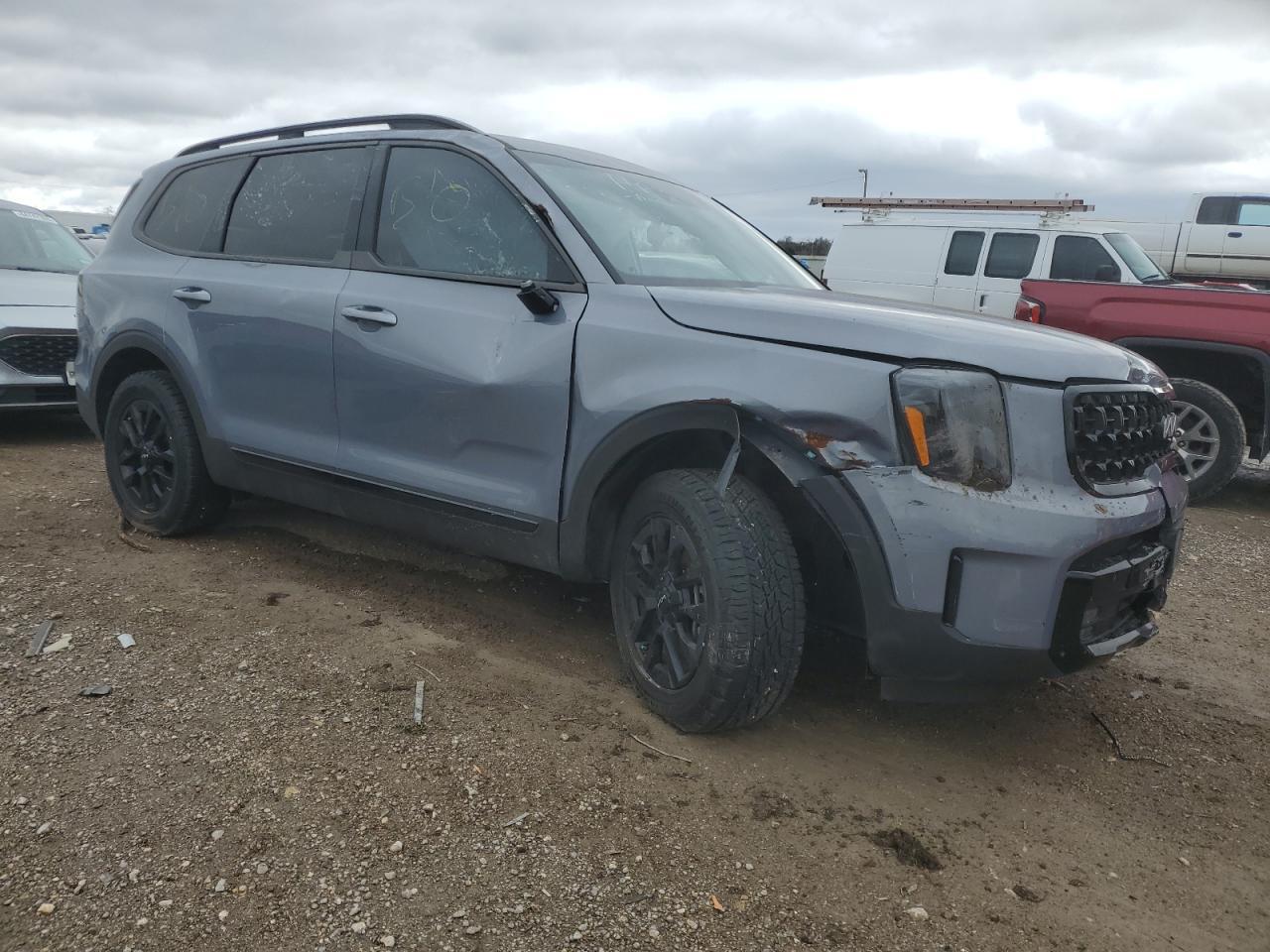2024 KIA TELLURIDE - Image 4