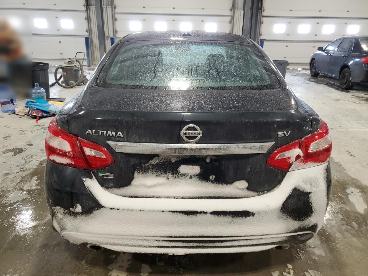 2017 NISSAN ALTIMA 2.5 - Image 6