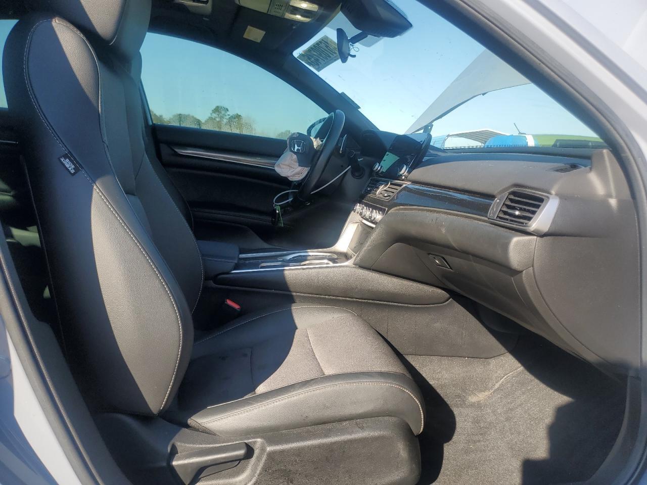 2021 HONDA ACCORD SPO - Фото 7