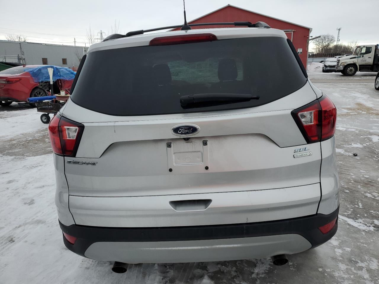 2019 FORD ESCAPE SEL - Image 6