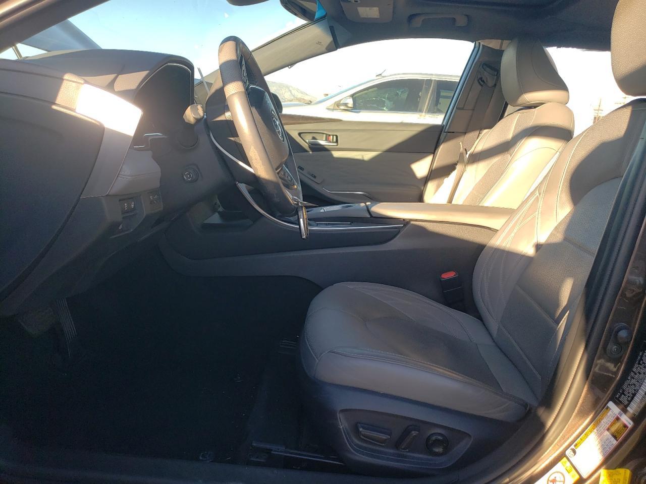 2019 TOYOTA AVALON XLE - Image 7