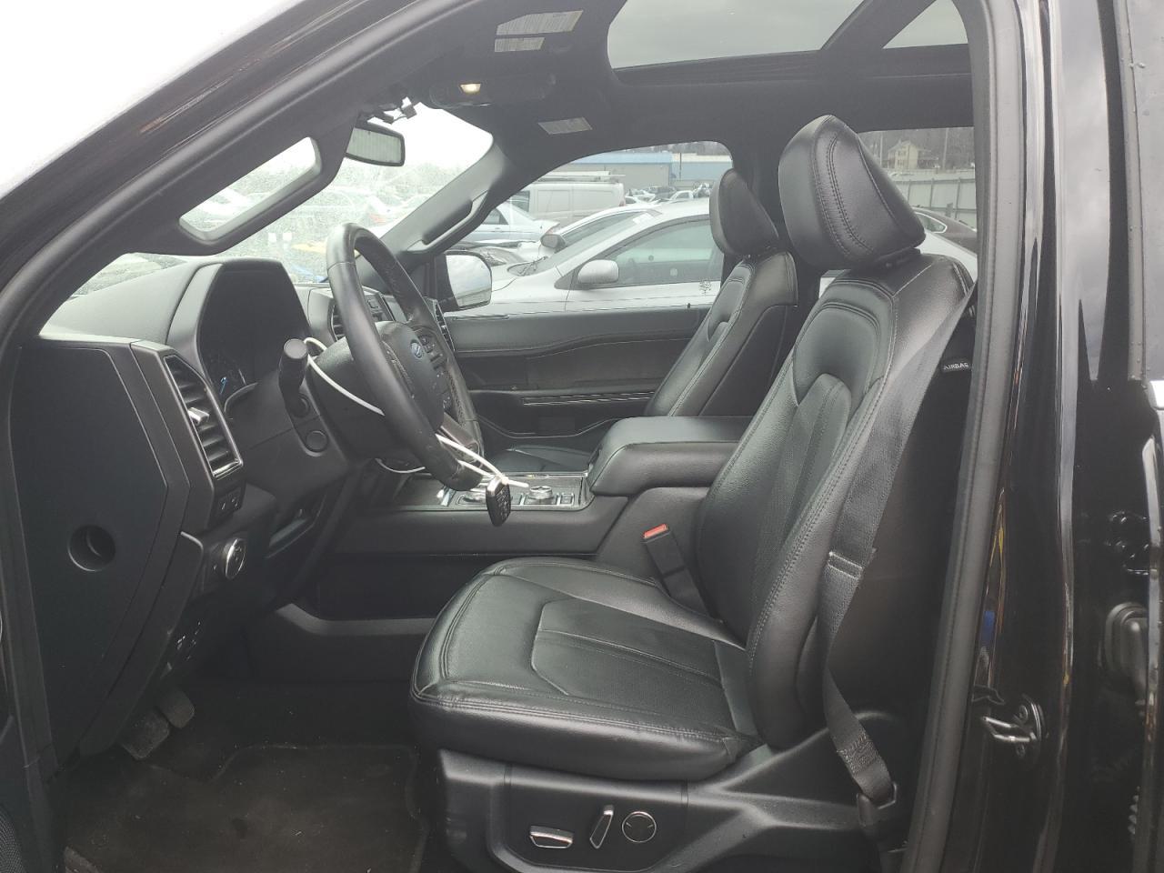 2021 FORD EXPEDITION - Image 7