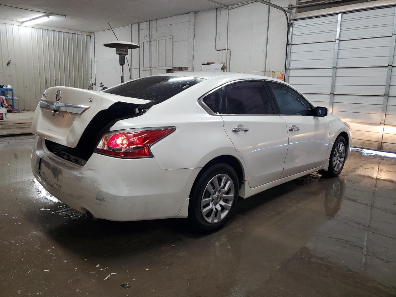 2015 NISSAN ALTIMA 2.5 - Image 3
