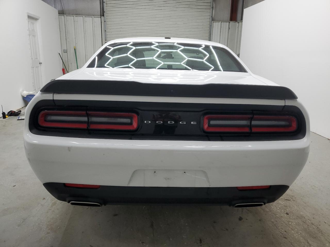 2023 DODGE CHALLENGER - Фото 6