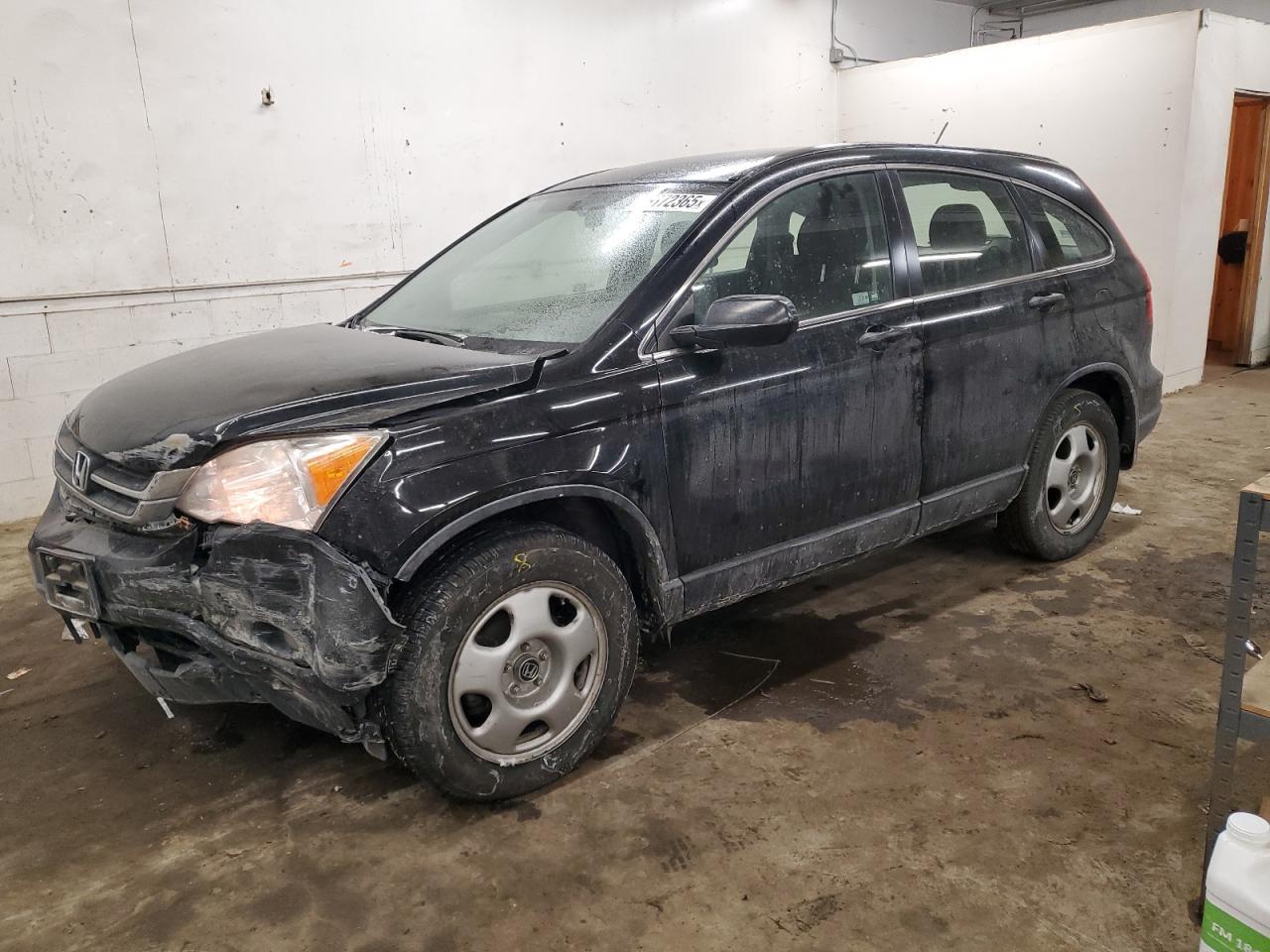 2011 HONDA CR-V LX