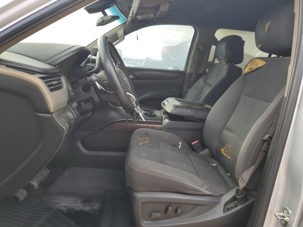 2016 GMC YUKON XL C - Image 7